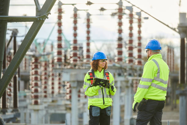 Best Electrician Near Me  in Marietta, GA
