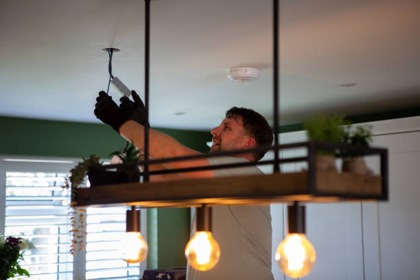 Best Electrical Contractors for Businesses  in Marietta, GA