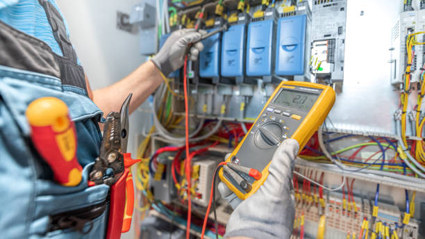Best Electrical Troubleshooting Services  in Marietta, GA