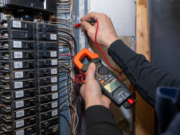 , GA Electrician Company
